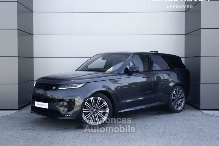 Land Rover Range Rover Sport 3.0 P550e 550ch PHEV Dynamic Autobiography - <small></small> 137.900 € <small>TTC</small> - #1