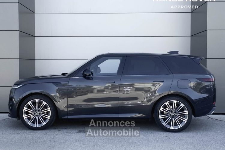 Land Rover Range Rover Sport 3.0 P550e 550ch PHEV Dynamic Autobiography - <small></small> 137.900 € <small>TTC</small> - #6