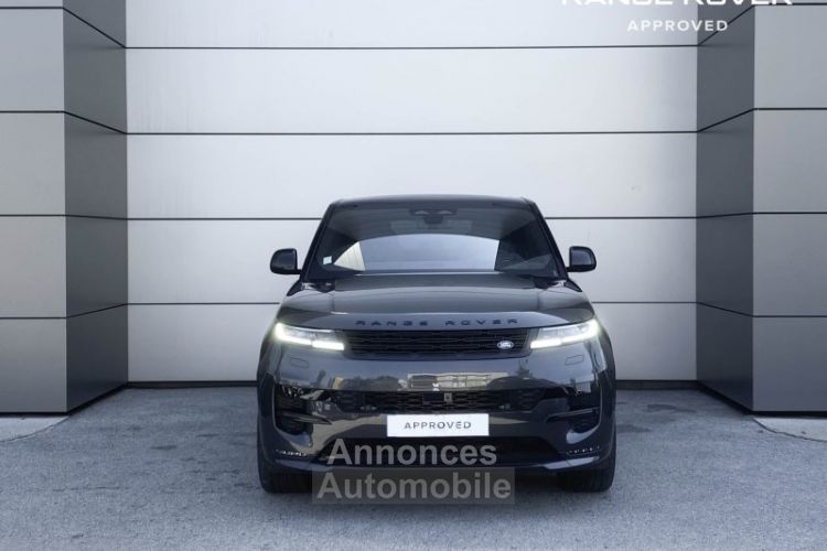 Land Rover Range Rover Sport 3.0 P550e 550ch PHEV Dynamic Autobiography - <small></small> 137.900 € <small>TTC</small> - #8