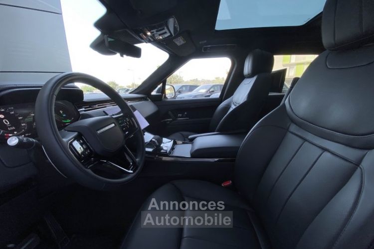 Land Rover Range Rover Sport 3.0 P550e 550ch PHEV Dynamic Autobiography - <small></small> 137.900 € <small>TTC</small> - #13