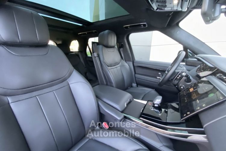 Land Rover Range Rover Sport 3.0 P550e 550ch PHEV Dynamic Autobiography - <small></small> 137.900 € <small>TTC</small> - #19