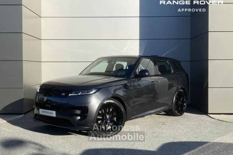 Land Rover Range Rover Sport 3.0 P550e 550ch PHEV Dynamic Autobiography - <small></small> 149.900 € <small>TTC</small> - #1