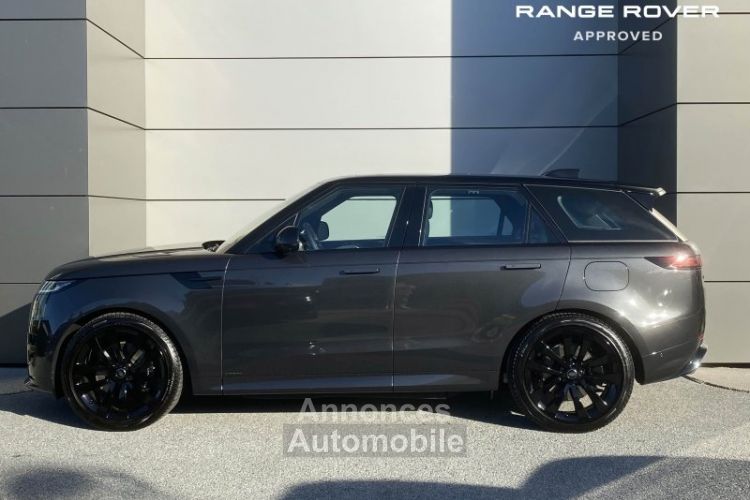 Land Rover Range Rover Sport 3.0 P550e 550ch PHEV Dynamic Autobiography - <small></small> 149.900 € <small>TTC</small> - #6