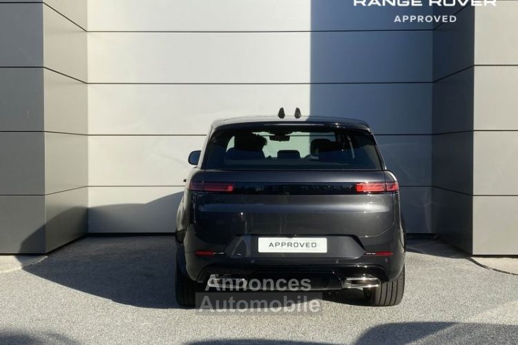 Land Rover Range Rover Sport 3.0 P550e 550ch PHEV Dynamic Autobiography - <small></small> 149.900 € <small>TTC</small> - #7