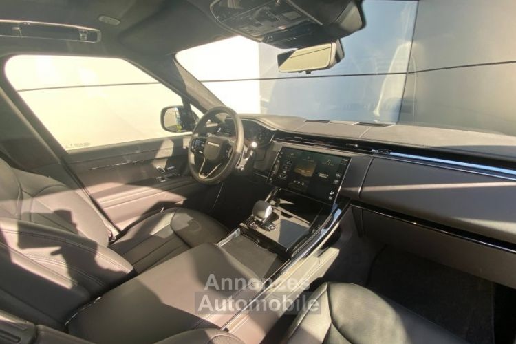 Land Rover Range Rover Sport 3.0 P550e 550ch PHEV Dynamic Autobiography - <small></small> 149.900 € <small>TTC</small> - #17