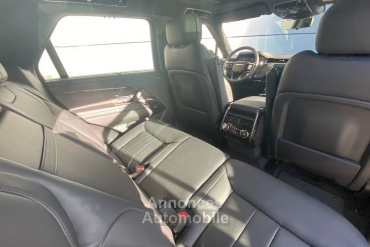 Land Rover Range Rover Sport 3.0 P550e 550ch PHEV Dynamic Autobiography - <small></small> 149.900 € <small>TTC</small> - #20