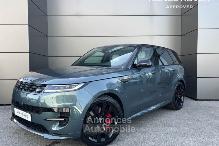 Land Rover Range Rover Sport 3.0 P550e 550ch PHEV Dynamic Autobiography - <small></small> 149.900 € <small>TTC</small> - #1