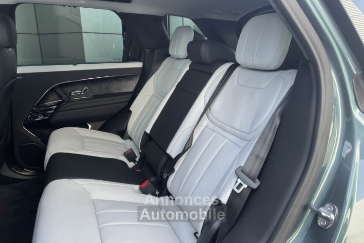 Land Rover Range Rover Sport 3.0 P550e 550ch PHEV Dynamic Autobiography - <small></small> 149.900 € <small>TTC</small> - #8