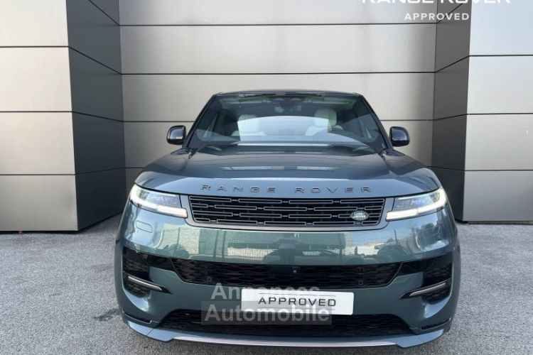 Land Rover Range Rover Sport 3.0 P550e 550ch PHEV Dynamic Autobiography - <small></small> 149.900 € <small>TTC</small> - #13