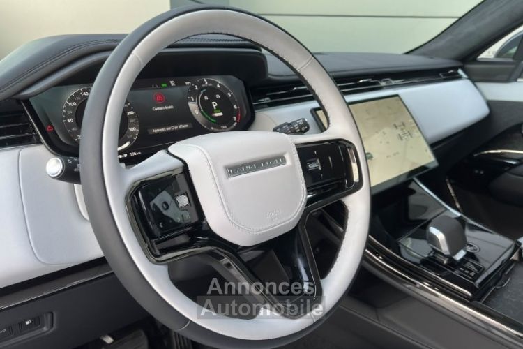 Land Rover Range Rover Sport 3.0 P550e 550ch PHEV Dynamic Autobiography - <small></small> 149.900 € <small>TTC</small> - #18