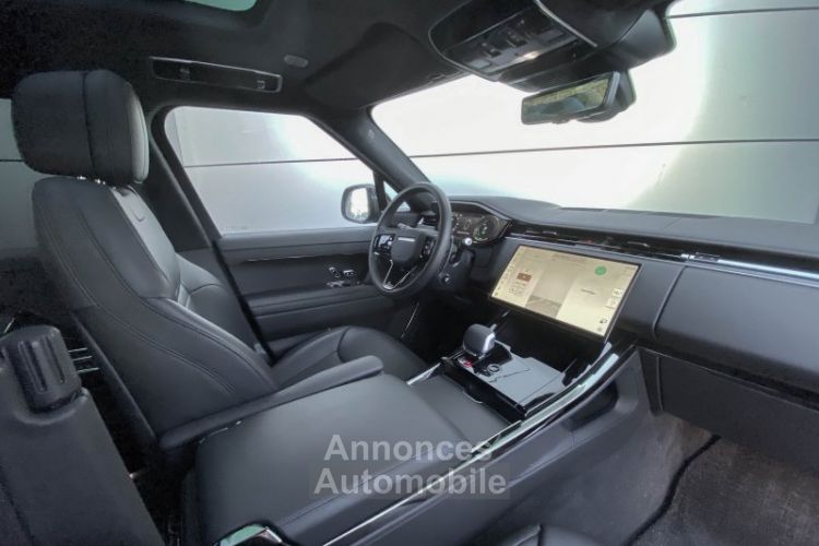 Land Rover Range Rover Sport 3.0 P550e 550ch PHEV Dynamic Autobiography - <small></small> 135.900 € <small>TTC</small> - #18