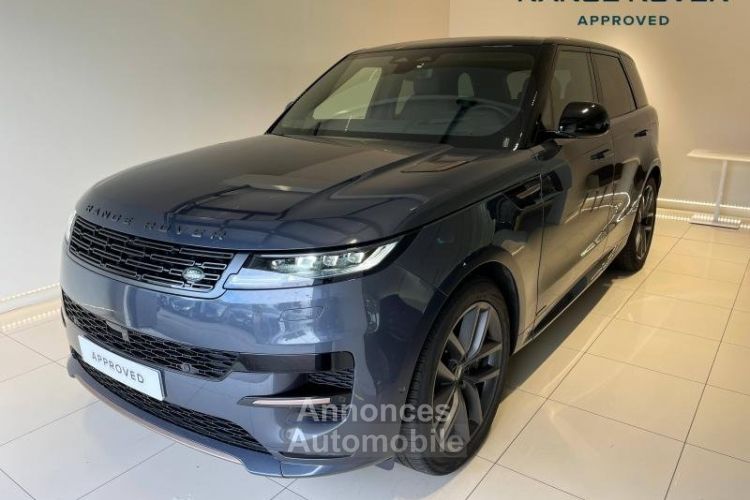 Land Rover Range Rover Sport 3.0 P550e 550ch PHEV Dynamic Autobiography - <small></small> 129.890 € <small>TTC</small> - #1