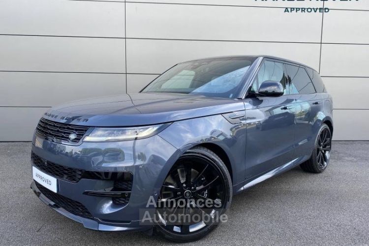 Land Rover Range Rover Sport 3.0 P550e 550ch PHEV Dynamic Autobiography - <small></small> 153.266 € <small>TTC</small> - #1