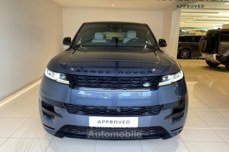 Land Rover Range Rover Sport 3.0 P550e 550ch PHEV Dynamic Autobiography - <small></small> 153.266 € <small>TTC</small> - #5