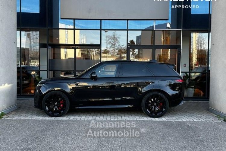 Land Rover Range Rover Sport 3.0 P550e 550ch PHEV Dynamic Autobiography - <small></small> 134.900 € <small>TTC</small> - #6