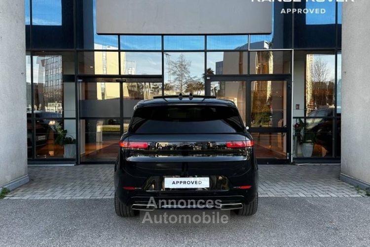 Land Rover Range Rover Sport 3.0 P550e 550ch PHEV Dynamic Autobiography - <small></small> 134.900 € <small>TTC</small> - #7