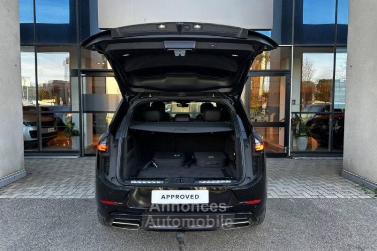 Land Rover Range Rover Sport 3.0 P550e 550ch PHEV Dynamic Autobiography - <small></small> 134.900 € <small>TTC</small> - #10