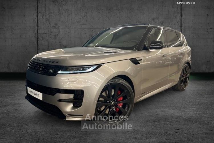 Land Rover Range Rover Sport 3.0 P550e 550ch PHEV Dynamic Autobiography - <small></small> 160.600 € <small>TTC</small> - #1