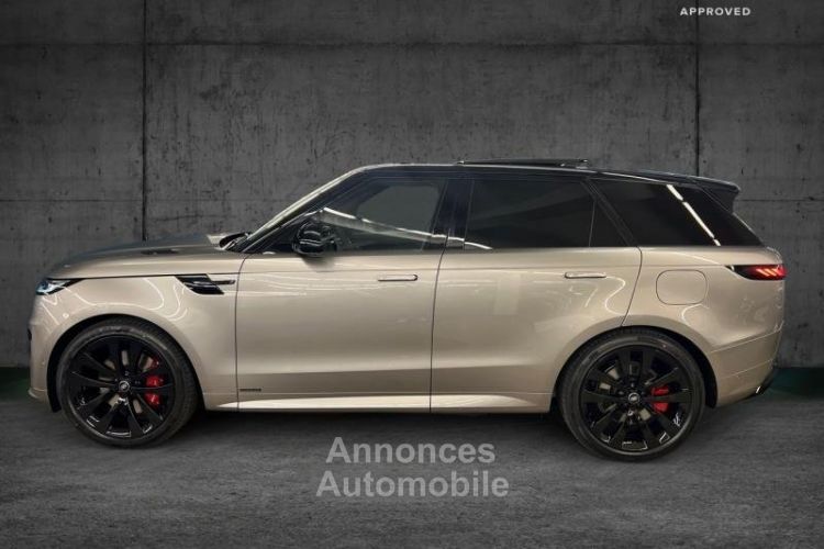 Land Rover Range Rover Sport 3.0 P550e 550ch PHEV Dynamic Autobiography - <small></small> 160.600 € <small>TTC</small> - #2