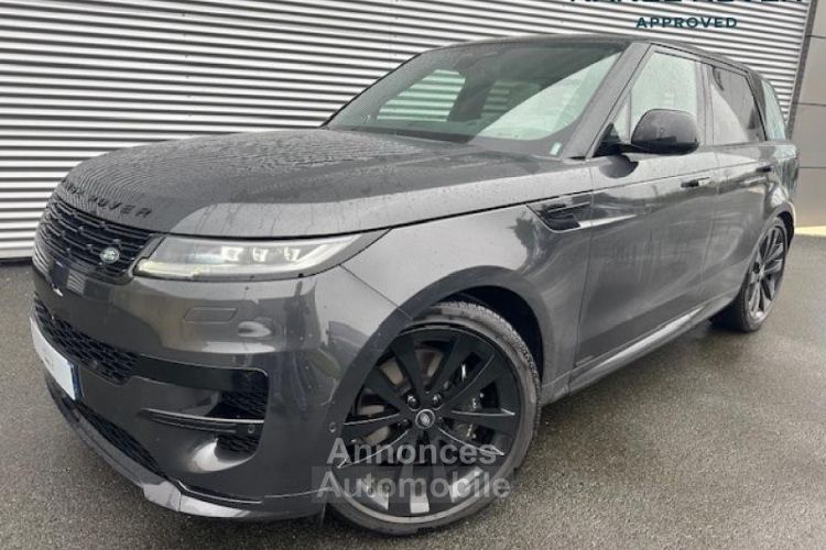 Land Rover Range Rover Sport 3.0 P550e 550ch PHEV Dynamic Autobiography - <small></small> 149.990 € <small>TTC</small> - #1