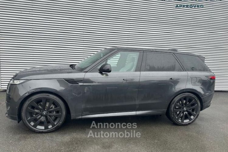 Land Rover Range Rover Sport 3.0 P550e 550ch PHEV Dynamic Autobiography - <small></small> 149.990 € <small>TTC</small> - #2