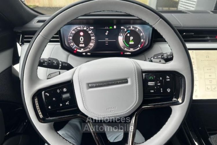 Land Rover Range Rover Sport 3.0 P550e 550ch PHEV Dynamic Autobiography - <small></small> 149.990 € <small>TTC</small> - #11