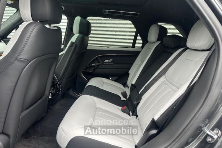 Land Rover Range Rover Sport 3.0 P550e 550ch PHEV Dynamic Autobiography - <small></small> 149.990 € <small>TTC</small> - #13