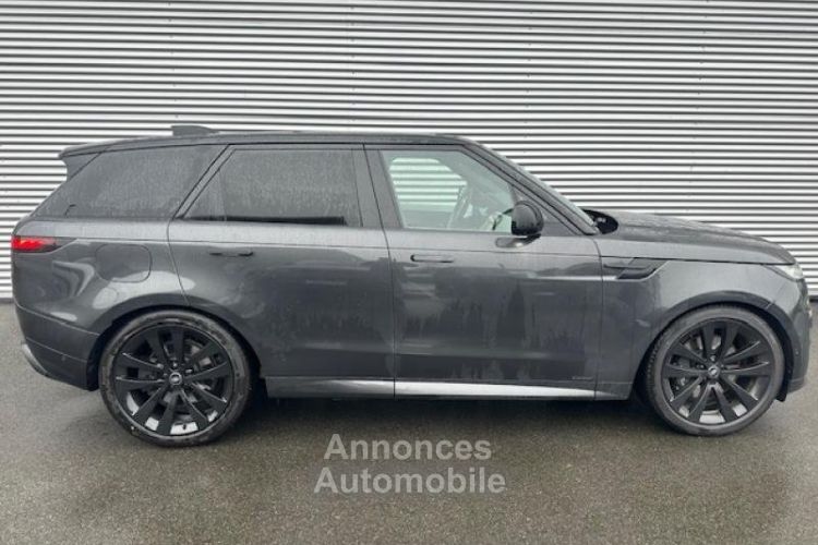 Land Rover Range Rover Sport 3.0 P550e 550ch PHEV Dynamic Autobiography - <small></small> 149.990 € <small>TTC</small> - #19