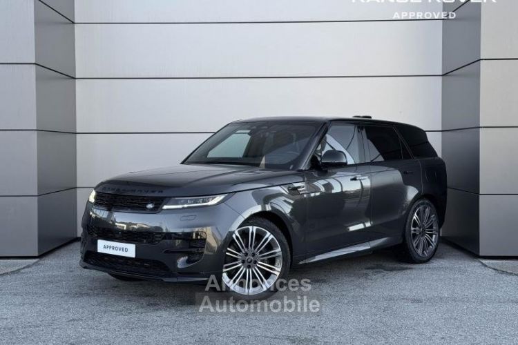 Land Rover Range Rover Sport 3.0 P550e 550ch PHEV Dynamic Autobiography - <small></small> 137.900 € <small>TTC</small> - #1