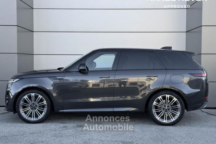 Land Rover Range Rover Sport 3.0 P550e 550ch PHEV Dynamic Autobiography - <small></small> 137.900 € <small>TTC</small> - #6