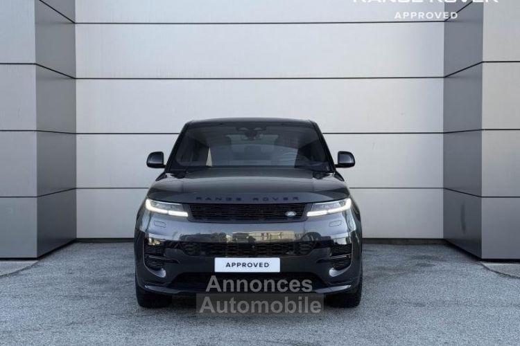 Land Rover Range Rover Sport 3.0 P550e 550ch PHEV Dynamic Autobiography - <small></small> 137.900 € <small>TTC</small> - #8