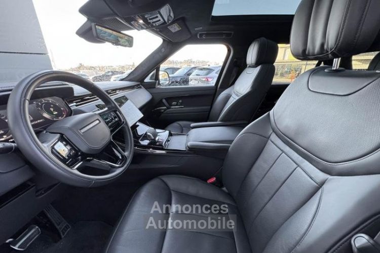 Land Rover Range Rover Sport 3.0 P550e 550ch PHEV Dynamic Autobiography - <small></small> 137.900 € <small>TTC</small> - #13