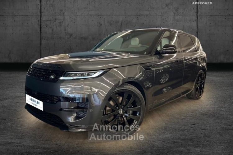 Land Rover Range Rover Sport 3.0 P550e 550ch PHEV Dynamic Autobiography - <small></small> 158.700 € <small>TTC</small> - #1