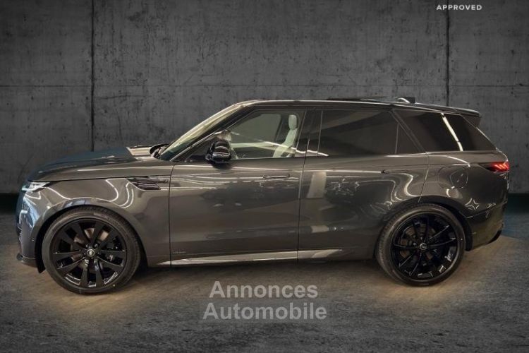 Land Rover Range Rover Sport 3.0 P550e 550ch PHEV Dynamic Autobiography - <small></small> 158.700 € <small>TTC</small> - #2