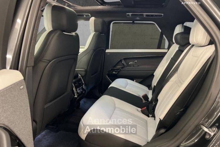 Land Rover Range Rover Sport 3.0 P550e 550ch PHEV Dynamic Autobiography - <small></small> 158.700 € <small>TTC</small> - #7