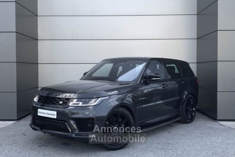 Land Rover Range Rover Sport 3.0 SCV6 340ch HSE Dynamic Mark VI - <small></small> 69.900 € <small>TTC</small> - #1