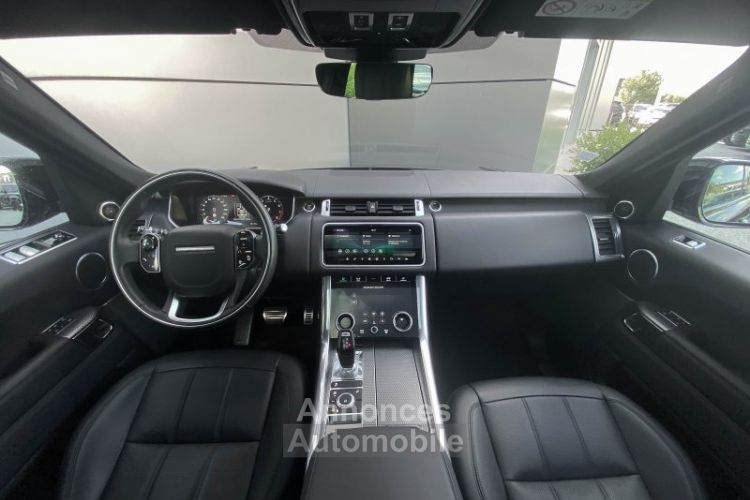 Land Rover Range Rover Sport 3.0 SCV6 340ch HSE Dynamic Mark VI - <small></small> 69.900 € <small>TTC</small> - #4