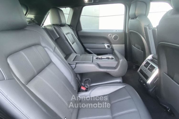 Land Rover Range Rover Sport 3.0 SCV6 340ch HSE Dynamic Mark VI - <small></small> 69.900 € <small>TTC</small> - #5