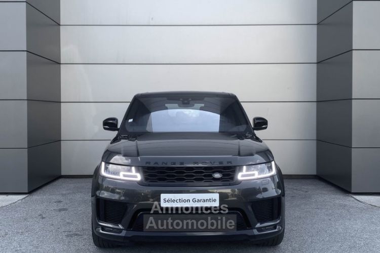 Land Rover Range Rover Sport 3.0 SCV6 340ch HSE Dynamic Mark VI - <small></small> 69.900 € <small>TTC</small> - #8