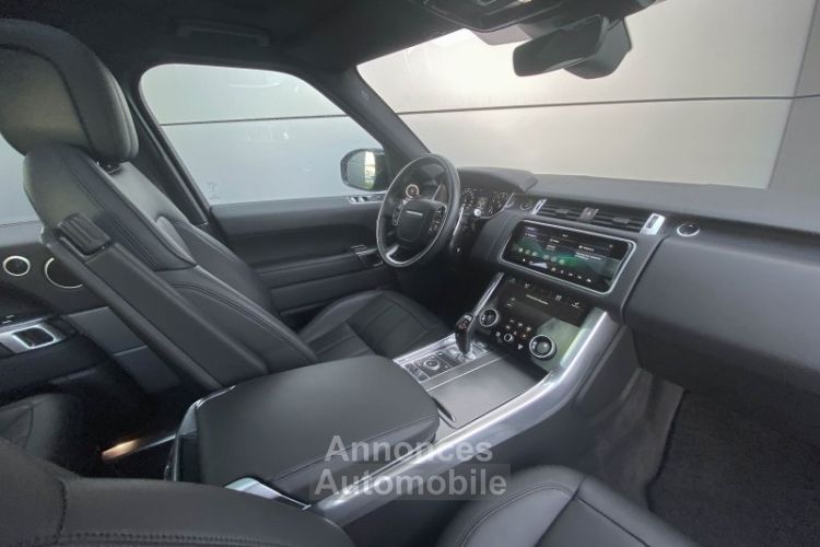 Land Rover Range Rover Sport 3.0 SCV6 340ch HSE Dynamic Mark VI - <small></small> 69.900 € <small>TTC</small> - #17