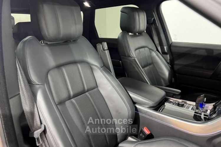 Land Rover Range Rover SPORT 3.0 SD V6 - BVA  2013 HSE Dynamic PHASE 2 - <small></small> 57.990 € <small>TTC</small> - #14