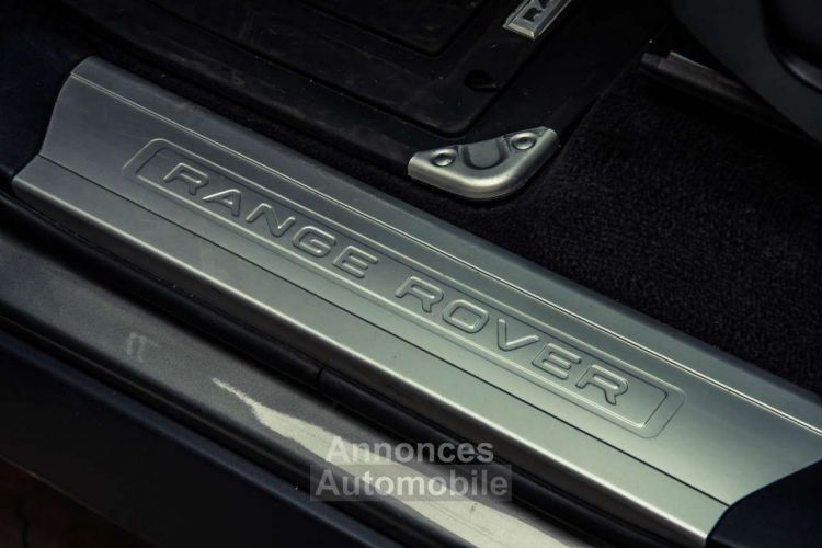 Land Rover Range Rover Sport 3.0 SDV6 - <small></small> 59.950 € <small>TTC</small> - #12