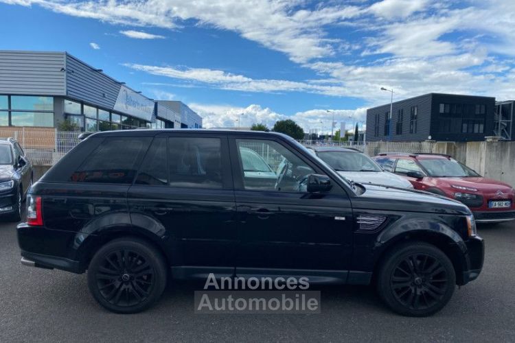 Land Rover Range Rover Sport 3.0 SDV6 188KW HSE MARK VII - <small></small> 16.990 € <small>TTC</small> - #3