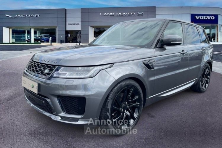 Land Rover Range Rover Sport 3.0 SDV6 249ch HSE Dynamic Mark VII - <small></small> 58.900 € <small>TTC</small> - #1