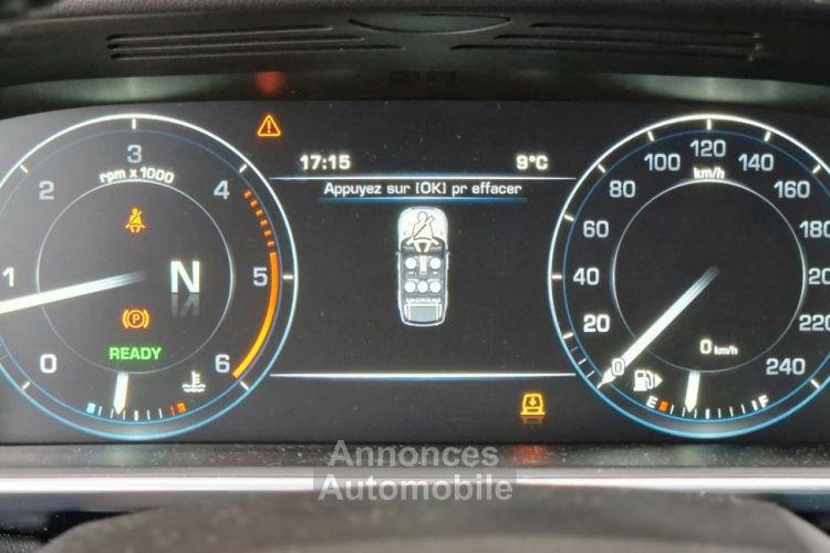 Land Rover Range Rover Sport 3.0 SDV6 24V 354 Hybrid 354cv BVA - <small></small> 37.990 € <small>TTC</small> - #48