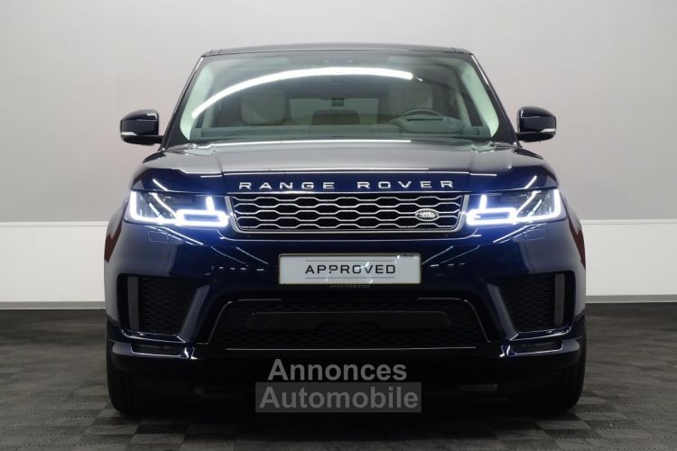 Land Rover Range Rover Sport 3.0 SDV6 250 HSE Dynamic AUTO - <small></small> 52.990 € <small>TTC</small> - #2