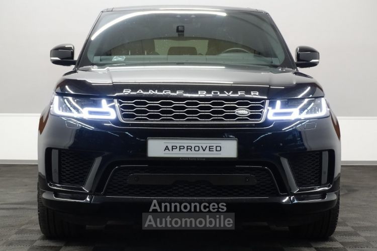 Land Rover Range Rover Sport 3.0 SDV6 258 HSE Dynamic AWD A - <small></small> 57.990 € <small>TTC</small> - #2