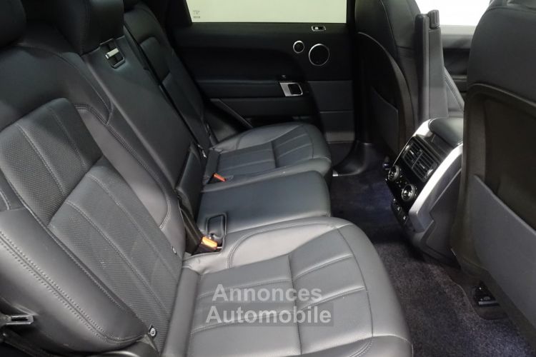 Land Rover Range Rover Sport 3.0 SDV6 258 HSE Dynamic AWD A - <small></small> 57.990 € <small>TTC</small> - #10