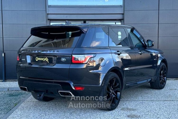 Land Rover Range Rover Sport 3.0 SDV6 306 AUTOBIOGRAPHY DYNAMIC MARK VI - <small></small> 47.900 € <small>TTC</small> - #2