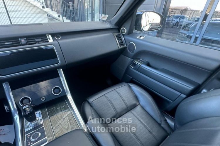 Land Rover Range Rover Sport 3.0 SDV6 306 AUTOBIOGRAPHY DYNAMIC MARK VI - <small></small> 47.900 € <small>TTC</small> - #14